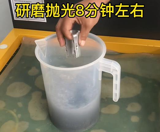 CNC机加工浦口铝件样品